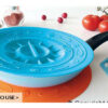 UFO 15 Silicone lid Ø155mm - Image 2