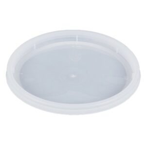 KAAS Korduvkasutatav supikonteinerile lekkekindel /500