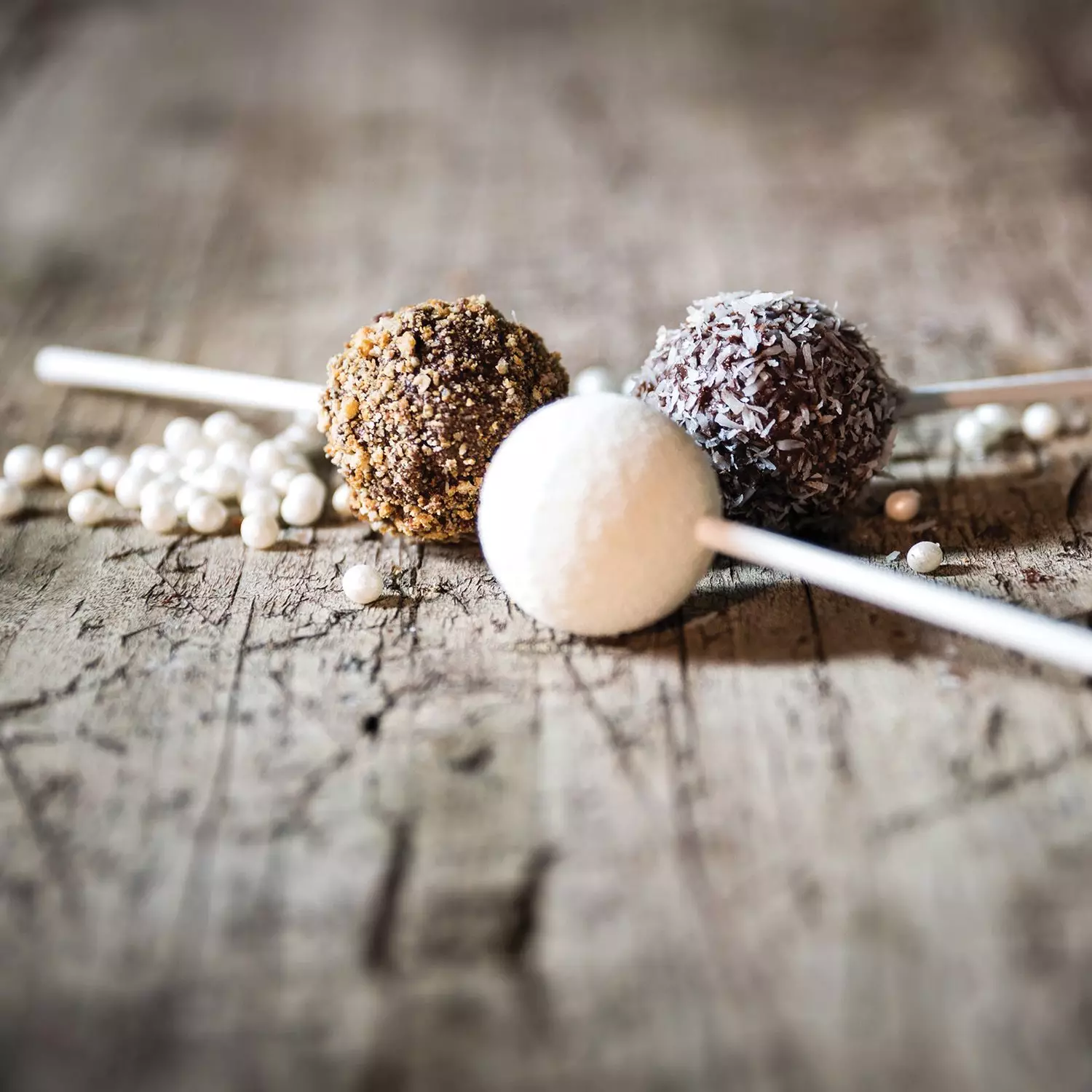 Kommipulgad 120mm Ø3,8mm /50 - Image 2