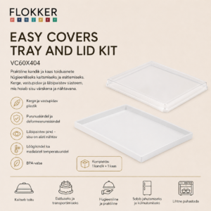 Hoiukarp + kaas PVC 59x39 H.8