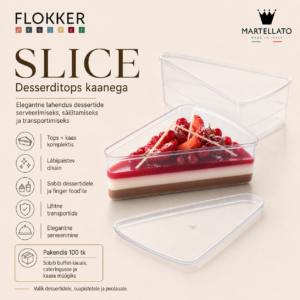 Desserditopsid LÕIK+kaas 135x69 H.42mm 160ml /100