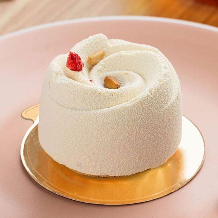 Velvet Spray WHITE 400ml No E171 - Image 3