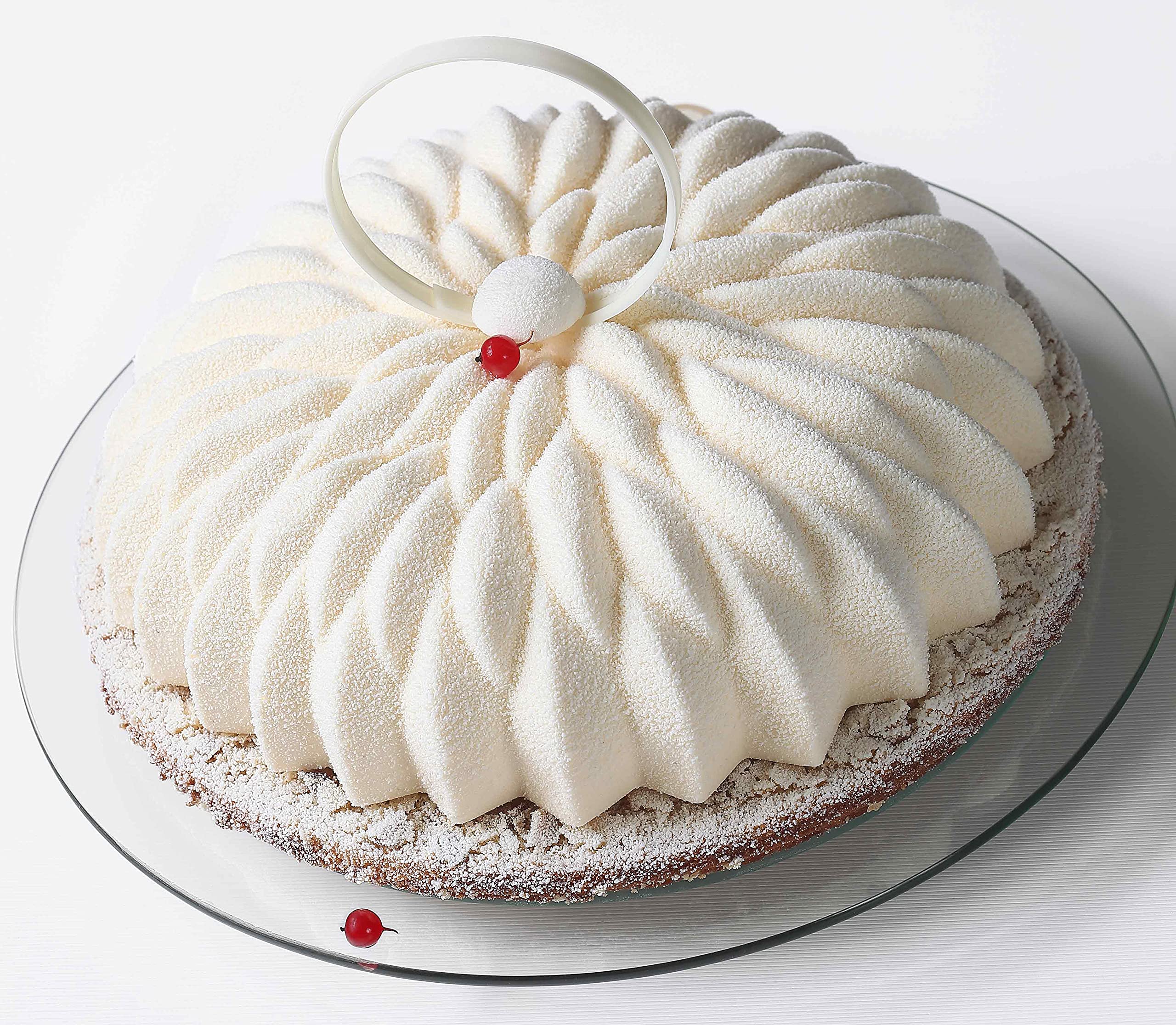 Velvet Spray WHITE 400ml No E171 - Image 2