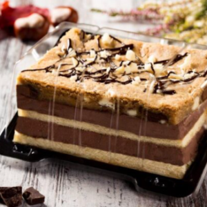 Karp BL1510L pruun põhi 150x100x50 PET/360