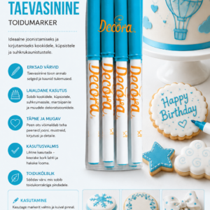 Toidupliiats HELESININE
