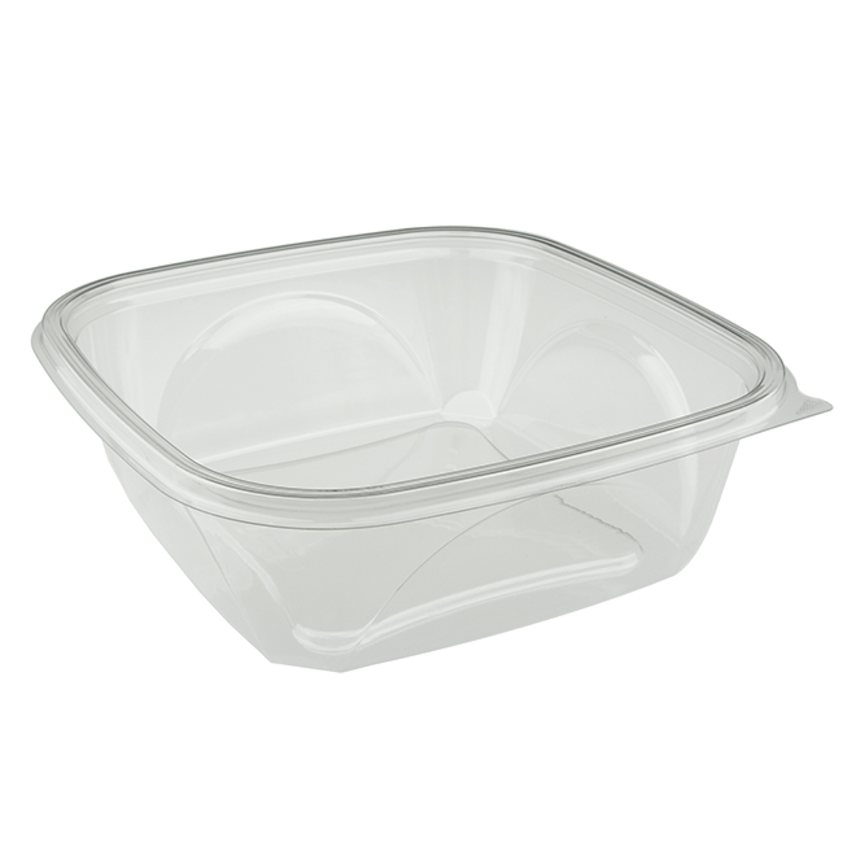 Salatikauss kaanega, kandiline 500ml tugev /504 - Image 2