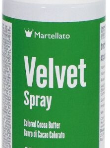 Velvet Spray ROHELINE 400ml No E171