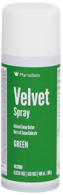 Velvet Spray ROHELINE 400ml No E171