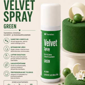 Velvet Spray ROHELINE 400ml