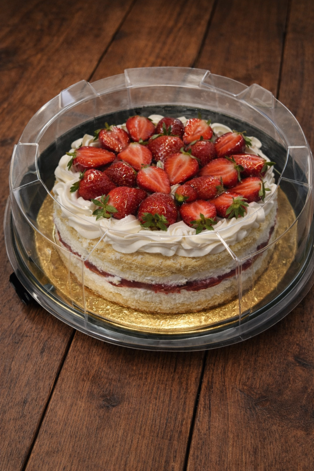 Tordikarp kaas VIRMALINE Ø160 H.40 /210