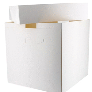 Tordikarp kartongist 25x25xh.25cm