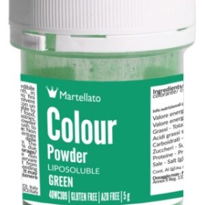 Pulbervärv ROHELINE 5gr No E171