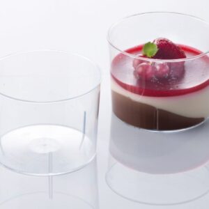 Desserditops BUCKET 210ml /100