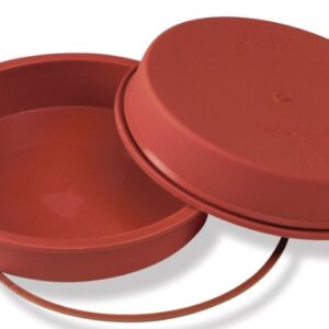 Silikoonist tordivorm SFT180 ø180 H.40MM