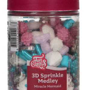 Kaunistuste segu MERINEITSI 3D 70gr