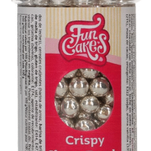 Kaunistus CHOCO BALLS met.hõbe 60gr
