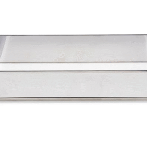 Reguleeritav koogivorm RV 25x46/17x32 H.5cm