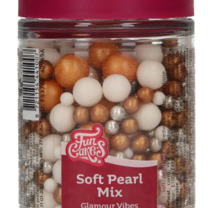 MIX SOFT PEARLS glamuur 80g