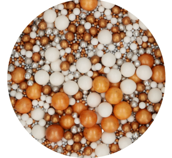 MIX SOFT PEARLS glamuur 80g - Image 2