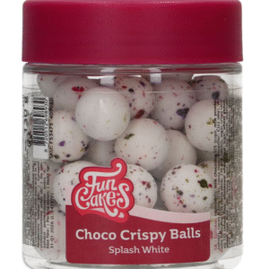 CHOCO BALLS splash ø15 mm 130g