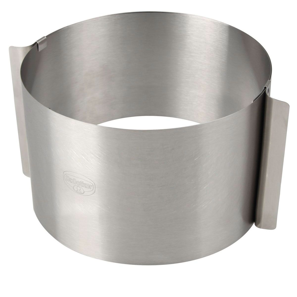 Tordirõngas Reguleeritav H.15cm Ø16-30cm