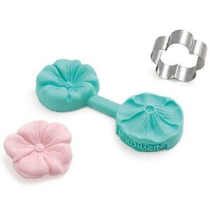 Silikoon VEINER+lõikur LILL 3,7cm