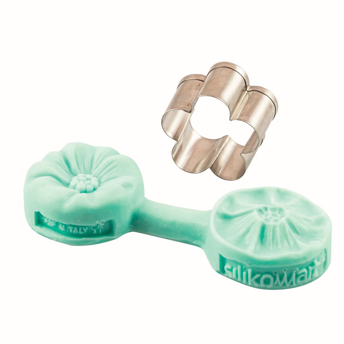 Silikoon VEINER+lõikur LILL 3cm