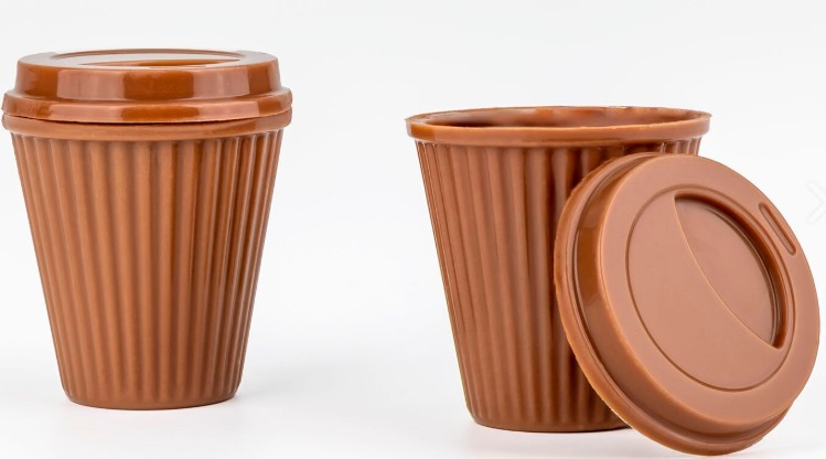 Šokolaadivorm COFFE CUP Ø35xh.35mm/Ø35x6mm//2 - Image 3