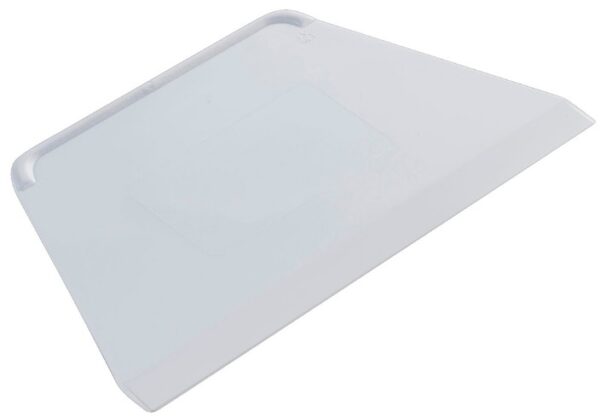 Suur Kaabits 215x130mm plast