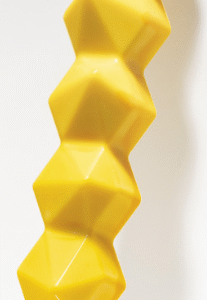 Pralineevorm PRISM XL 202x32x19mm 70gr /4