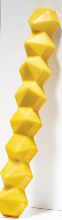 Pralineevorm PRISM XL 202x32x19mm 70gr /4