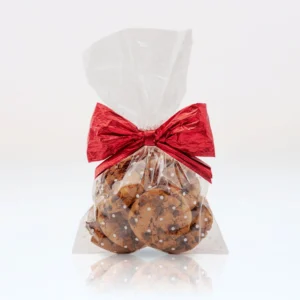 Tsellofaankott plokkpõhi Bois valge 100x200mm /50