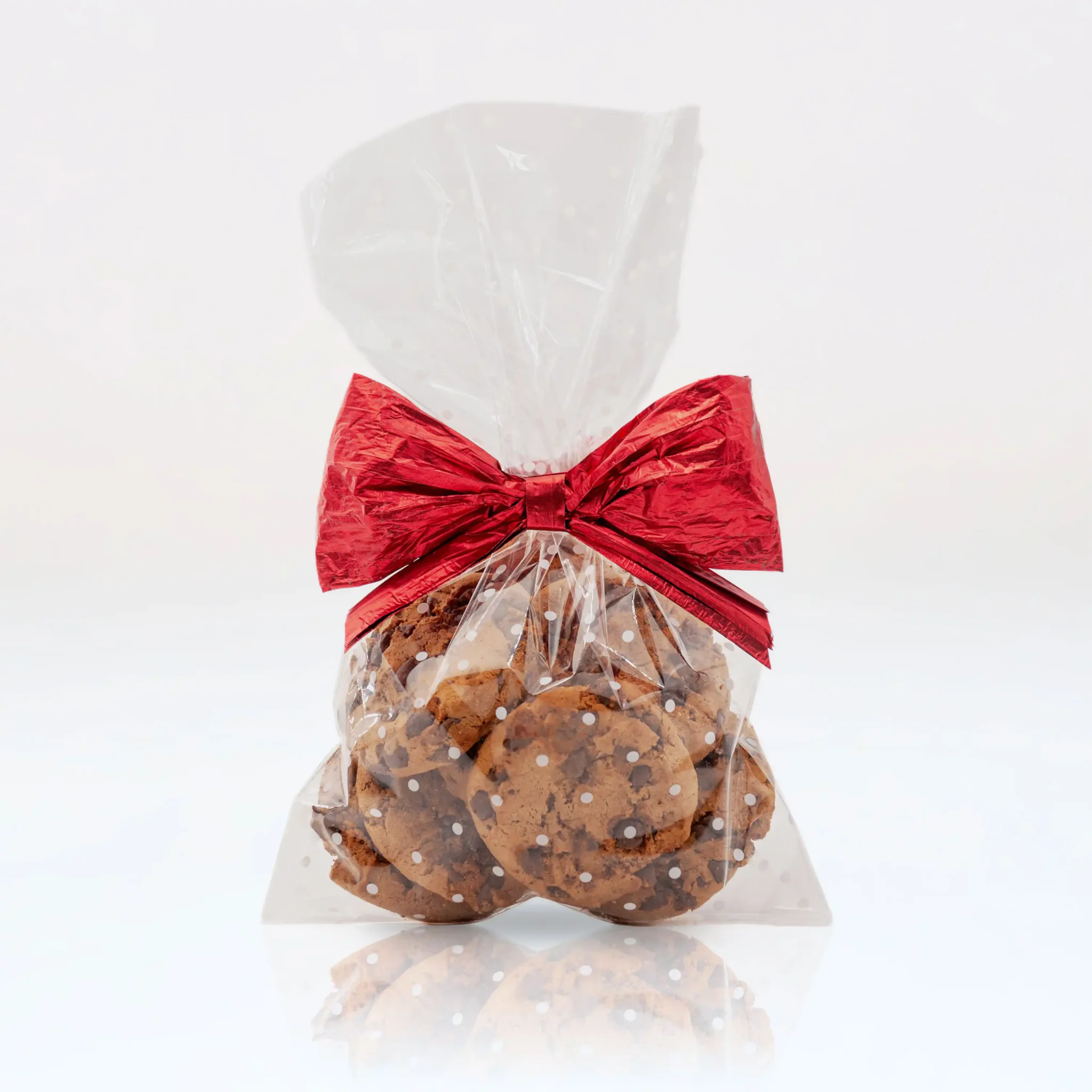 Tsellofaankott plokkpõhi Bois valge 100x200mm /50