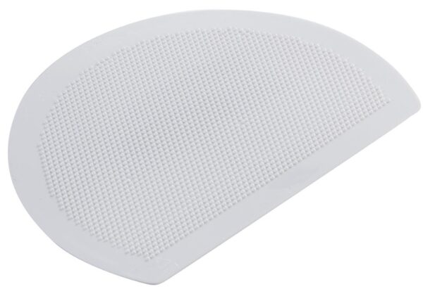 Kaabits 195x150mm plast