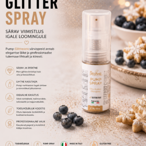 Toidusprei VANA KULD Sparkling 10g