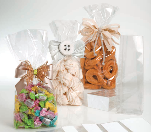 Tsellofaankott plokkpõhi 120x360mm /50