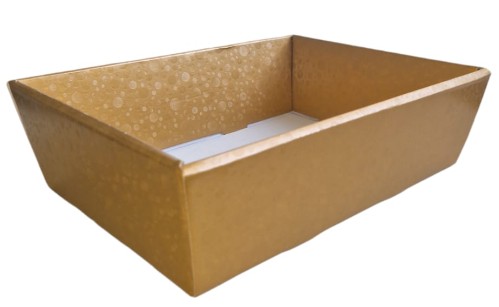 Kandik/korv kartong KULD 230x170x80mm - Image 3