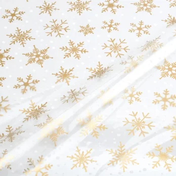 Tsellofaankott Dolceneve kuld 150x250mm /50 - Image 2