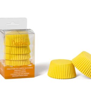 Pabervorm KOLLANE muffin Ø50 xh.32 /75