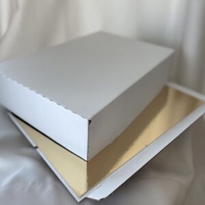 Tordikarp kartongist 32 x 32 x h.10 cm