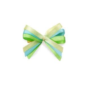 Lips 3+3 Kreem-Pistaatsia klipsiga 6mm/50tk