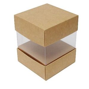 Kommikarp Skyline Kraft 80x80x90 /50