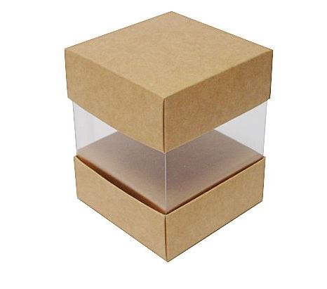 Kommikarp Skyline Kraft 80x80x90 /50