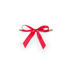 Lips MINI Punane klipsiga 5mm /50tk