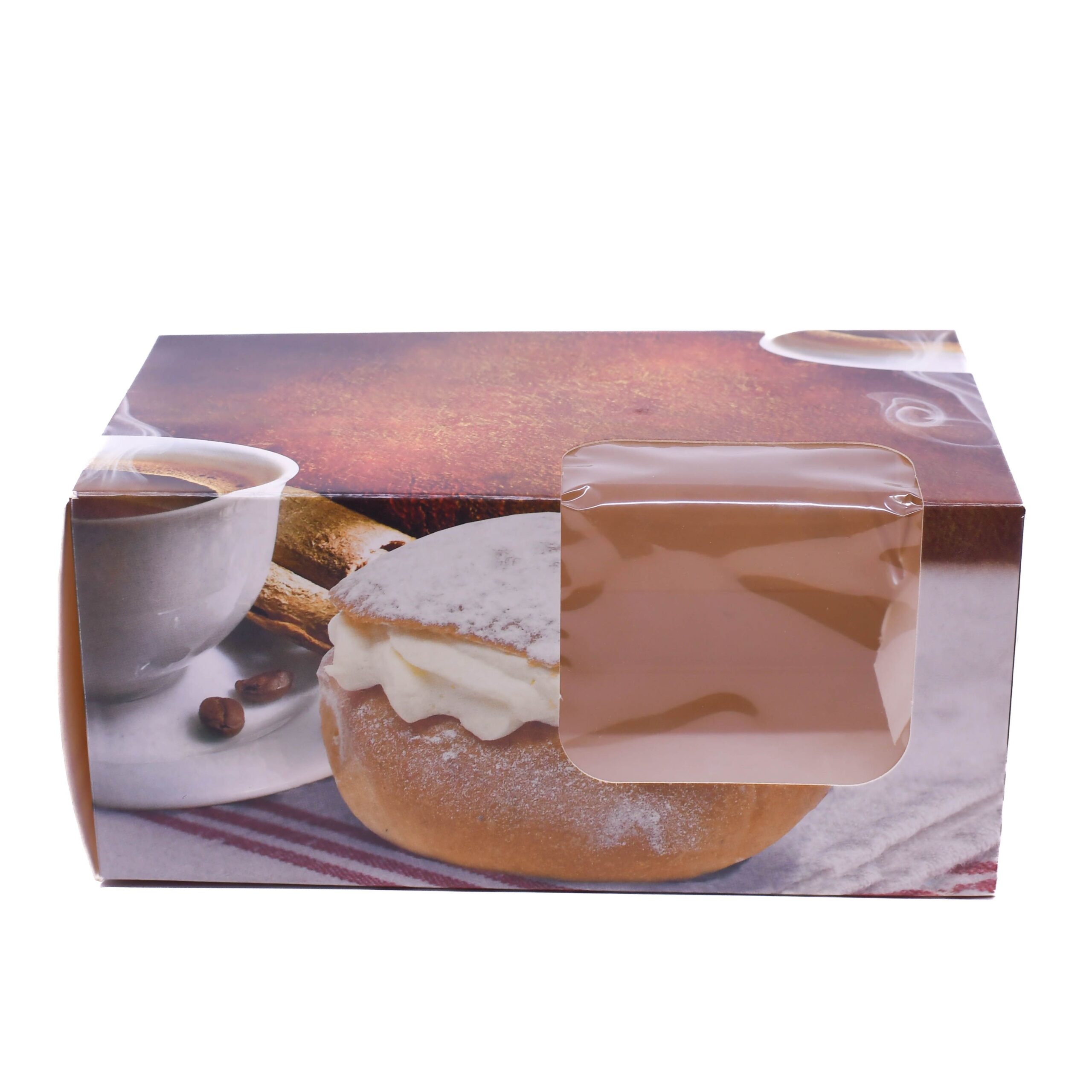 Koogikarp kartong KUKKEL 185x105x85/50 - Image 3