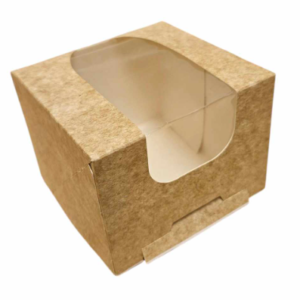 Koogikarp kartong 110x110x110 /50