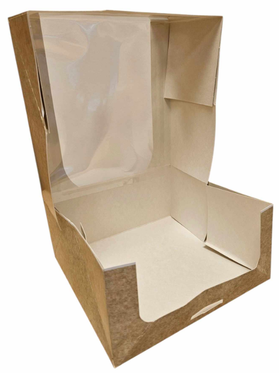 Koogikarp kartong 210x210x100 /50 - Image 2