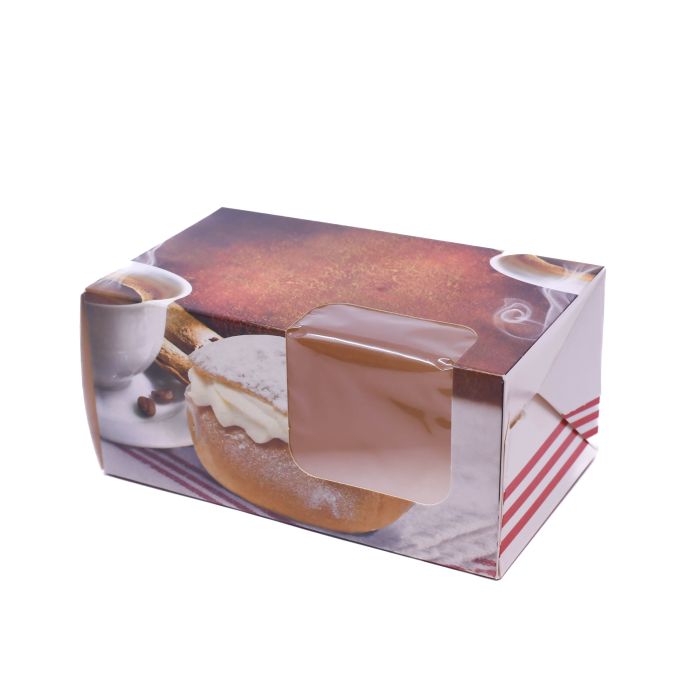 Koogikarp kartong KUKKEL 185x105x85/50 - Image 4