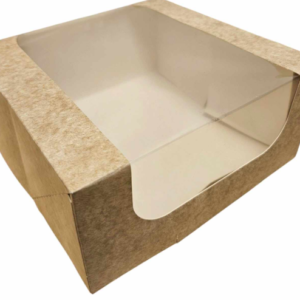 Koogikarp kartong 210x210x100 /50