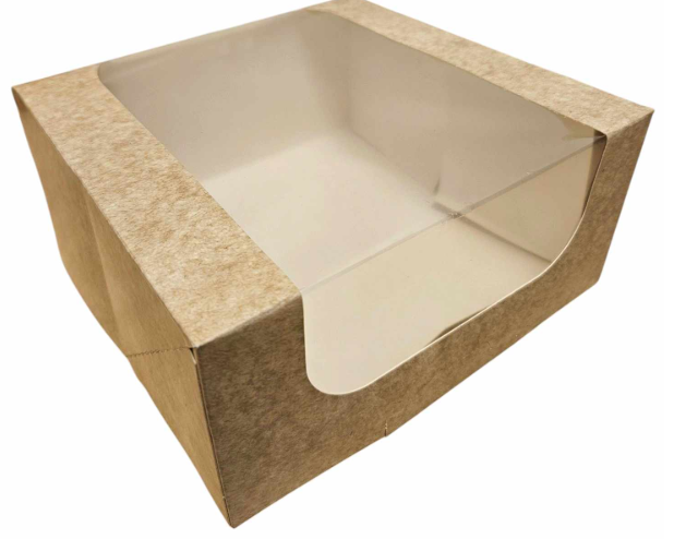 Koogikarp kartong 210x210x100 /50